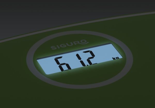 Siguro Essentials SC210Q