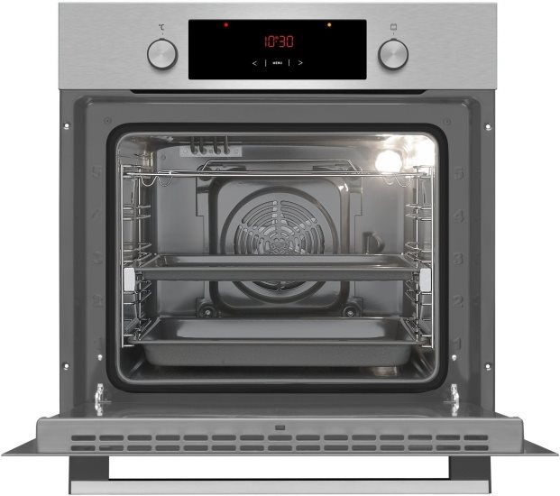 Siguro BO-L35 Built-in Hot Air Oven Inox