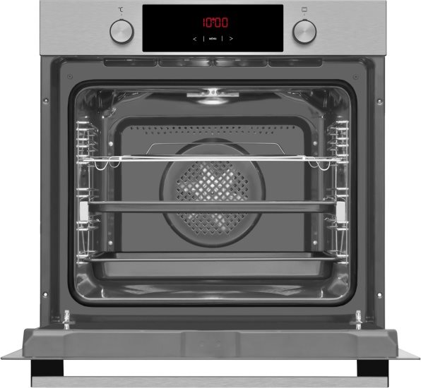 Siguro BO-P35 Built-in Oven with Steam Inox Siguro BO-P35 Built-in Oven with Steam Inox