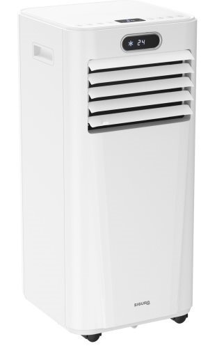 Mobilní klimatizace Siguro AC-A160W Cool 7