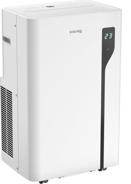Mobilná klimatizácia Siguro AC-H280W Mistral 14