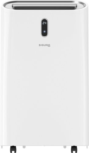 Mobilní klimatizace Siguro AC-I160W Breeze 16 Mobilní klimatizace Siguro AC-I160W Breeze 16