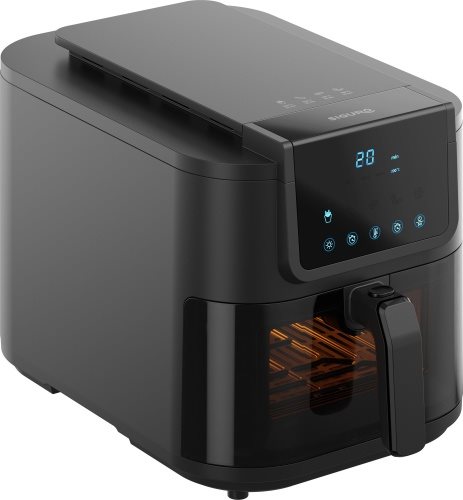 Siguro AF-S800 Air Fry Lang 
