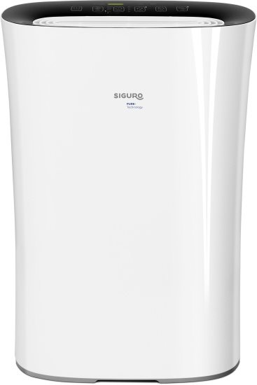 Siguro AP-G35 Pure Air WHITE