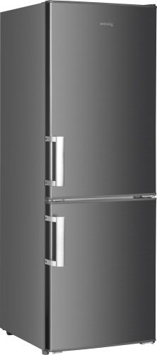 Lednice Siguro BF-J140S Arctic