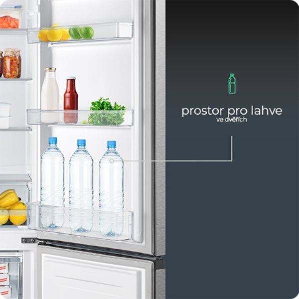 Lednice Siguro BF-N140S Ice Guru