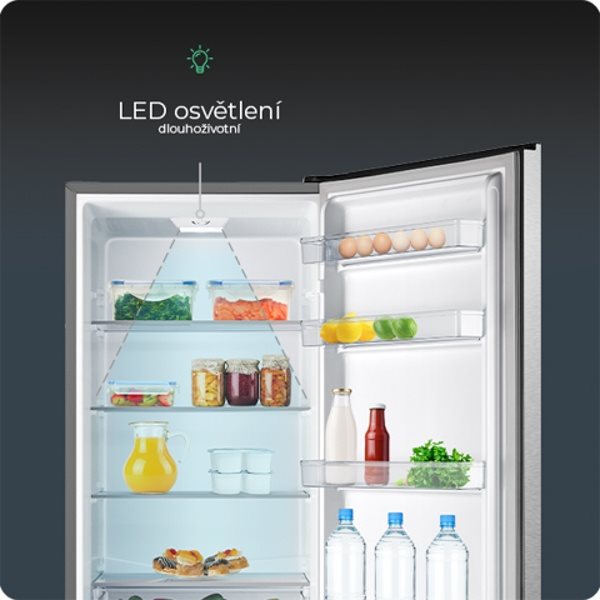 Lednice Siguro BF-N140S Ice Guru