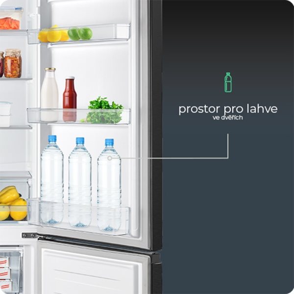 Refrigerator Siguro BF-N140Y Ice Guru Refrigerator Siguro BF-N140Y Ice Guru