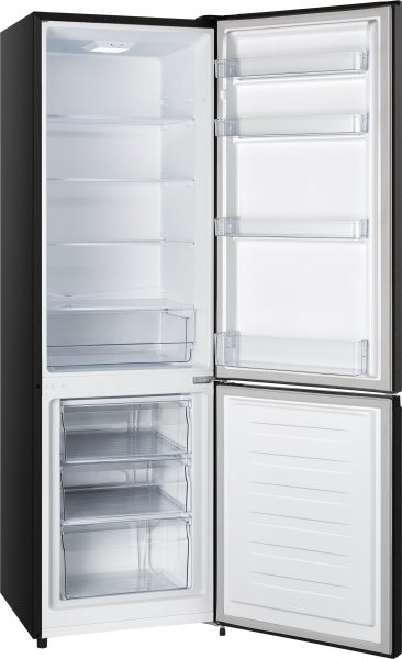 Siguro BF-N140Y hűtőszekrény Jégguru