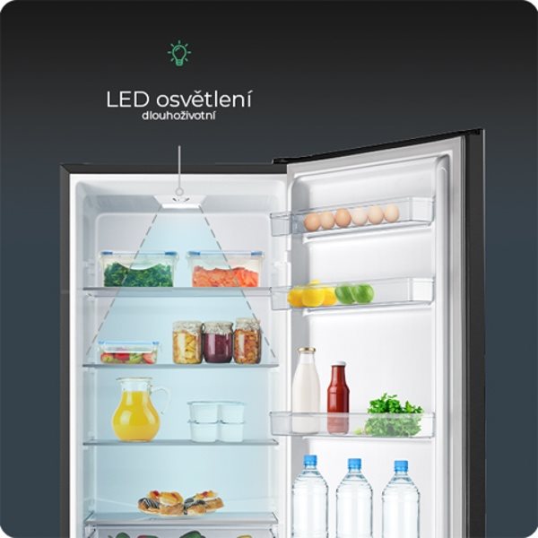 Refrigerator Siguro BF-N140Y Ice Guru Refrigerator Siguro BF-N140Y Ice Guru