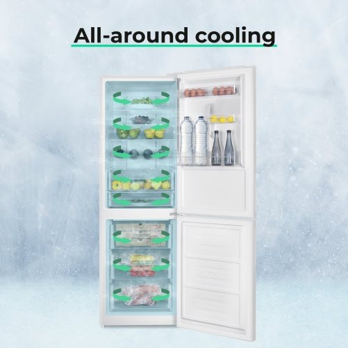 Lednice Siguro BF-O120W Ideal