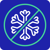 Lednice Siguro BF-O120W Ideal