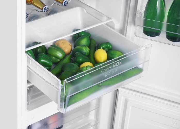 Lednice Siguro BF-O120W Ideal