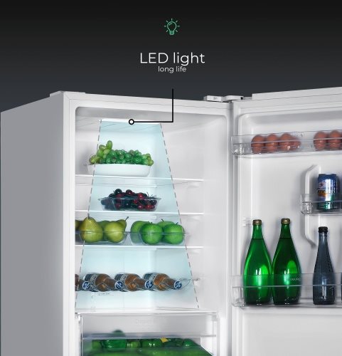 Lednice Siguro BF-O120W Ideal