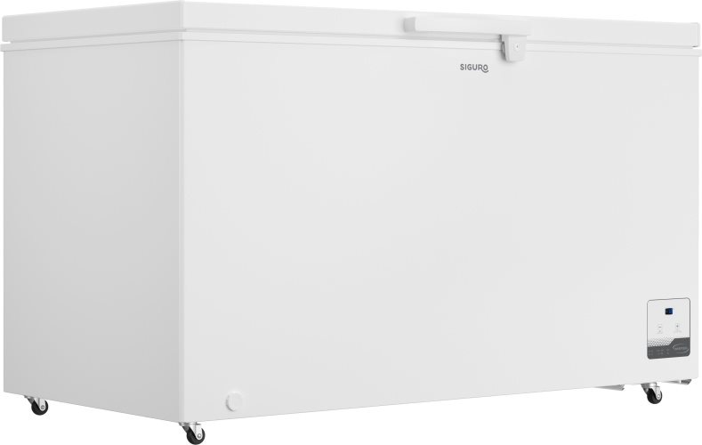 Siguro CF-O15W Fast Freeze 400