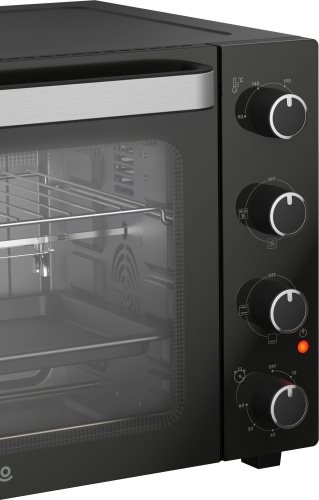 Siguro CO-E480SU Perfect Roast & Grill Mini sütő