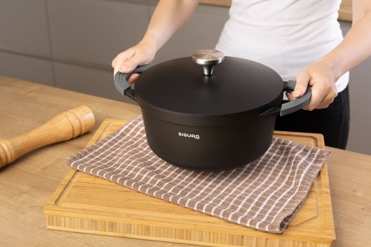 Hrnec Siguro CP-C324B Stagione