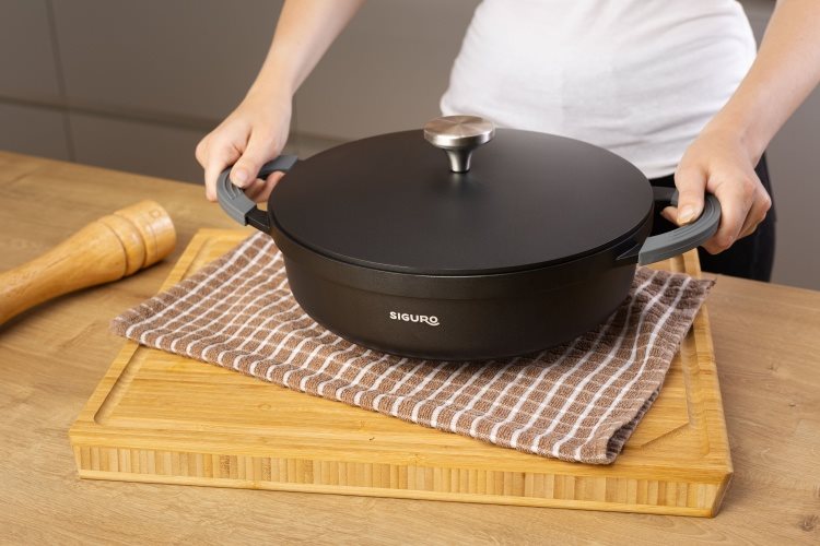 Hrniec Siguro CP-C328bB Stagione Hrniec Siguro CP-C328bB Stagione