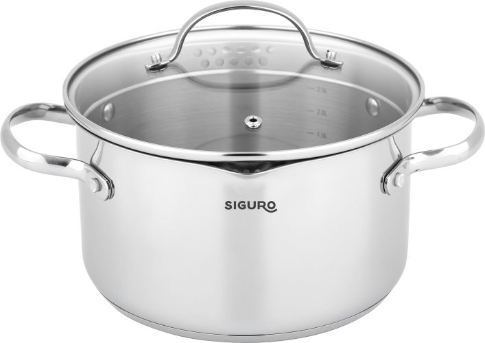 Pot Siguro Pure Delight 20 cm Pot Siguro Pure Delight 20 cm