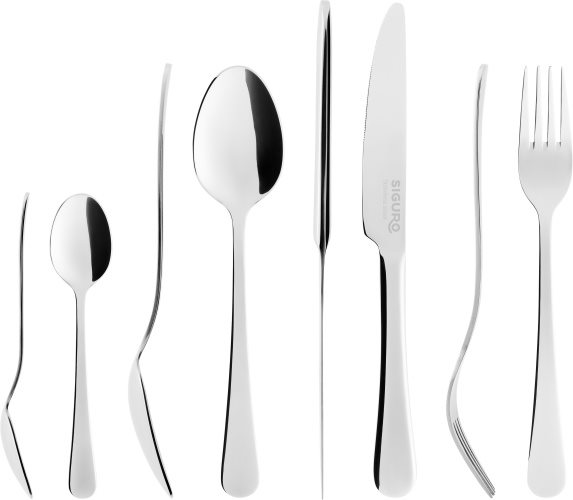 Sada příborů Siguro Culinary Sada příborů Siguro Culinary