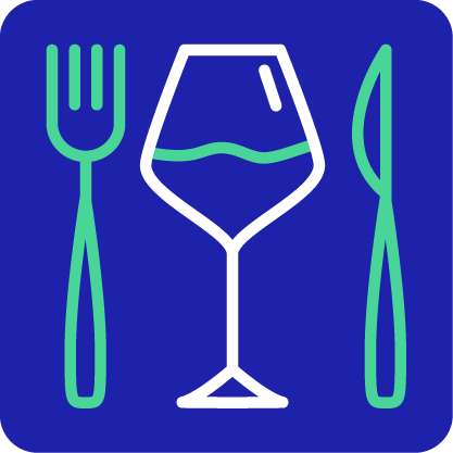 Sada příborů Siguro Culinary