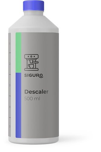 Flüssiger Entkalker Siguro UniDecalc