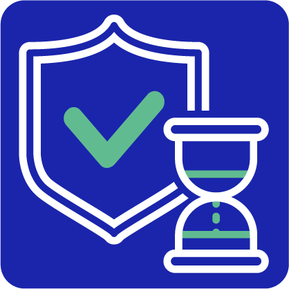 Myčka Siguro DW-F453W Efficlean