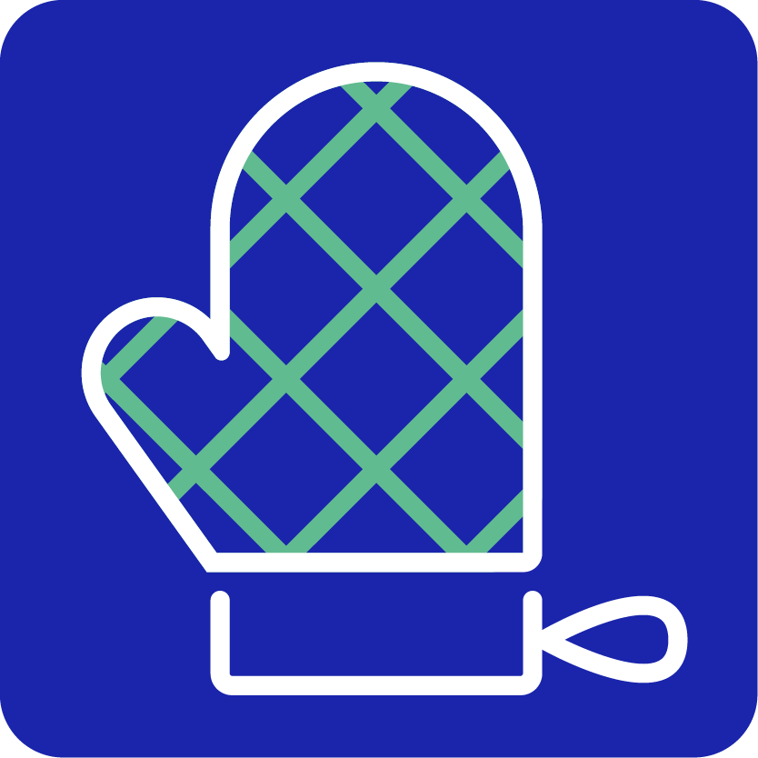 Siguro Glass Seal