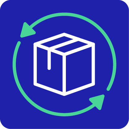 Garantujeme okamžitou výměnu na pobočkách