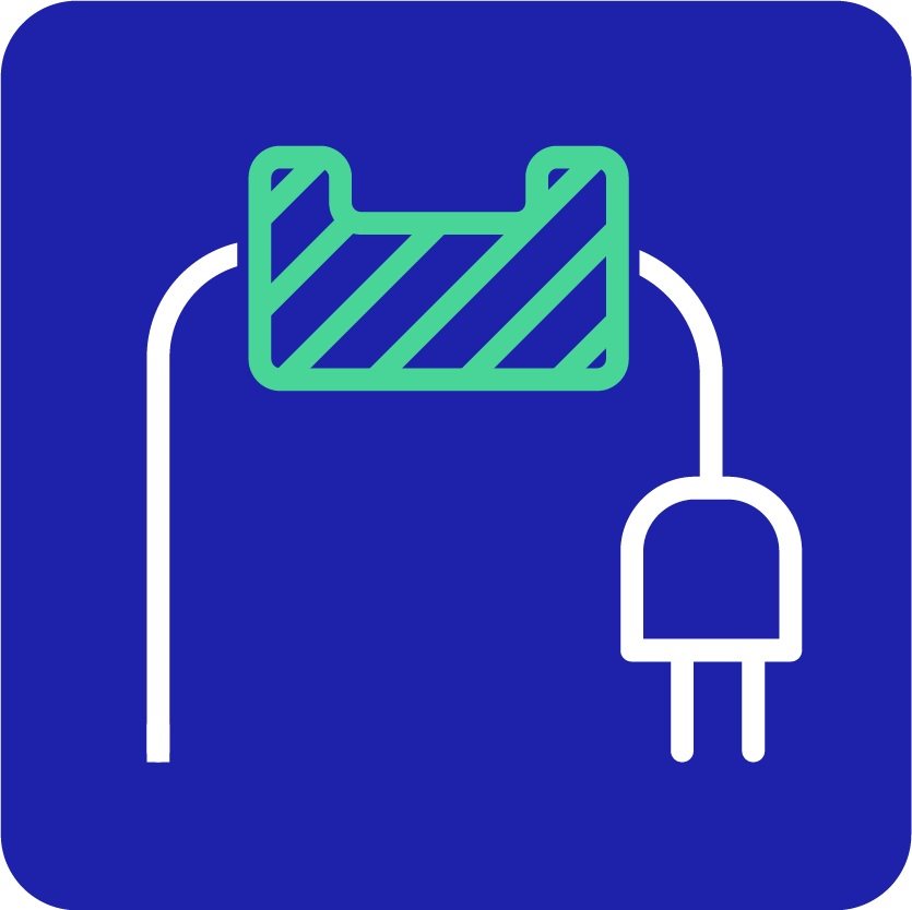 Žehlicí prkno Siguro Essentials Plus