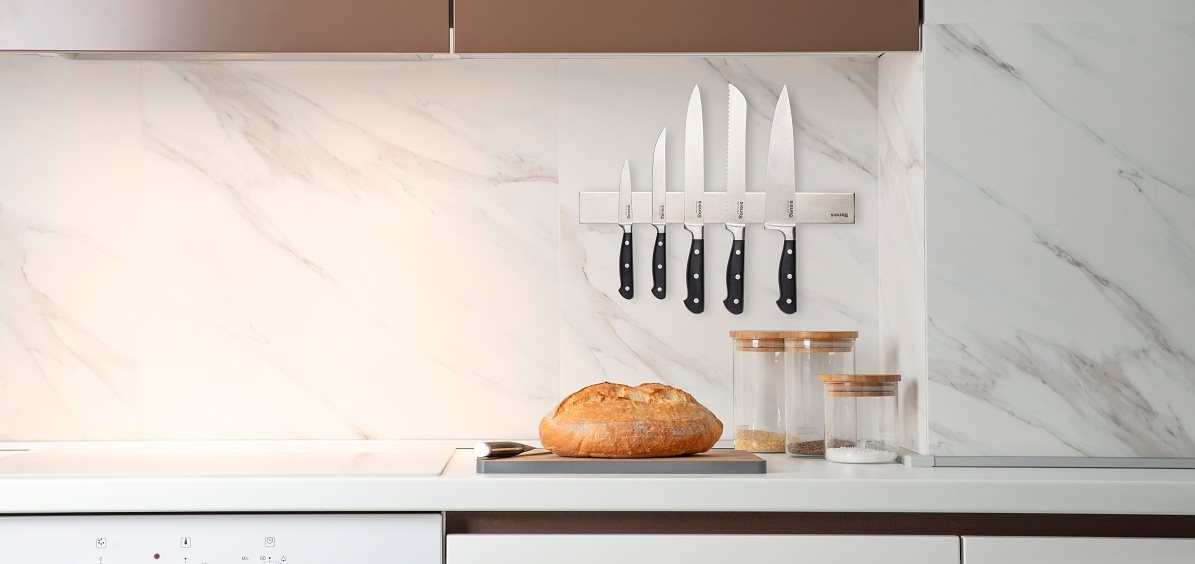 Siguro Premium Stainless Steel Siguro Premium Stainless Steel