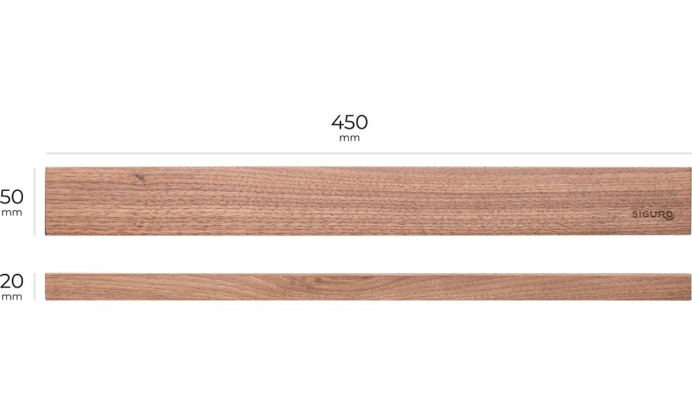 Siguro Black Walnut