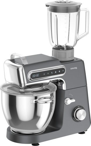 Siguro KM-M351 Kitchen Machine Maxi
