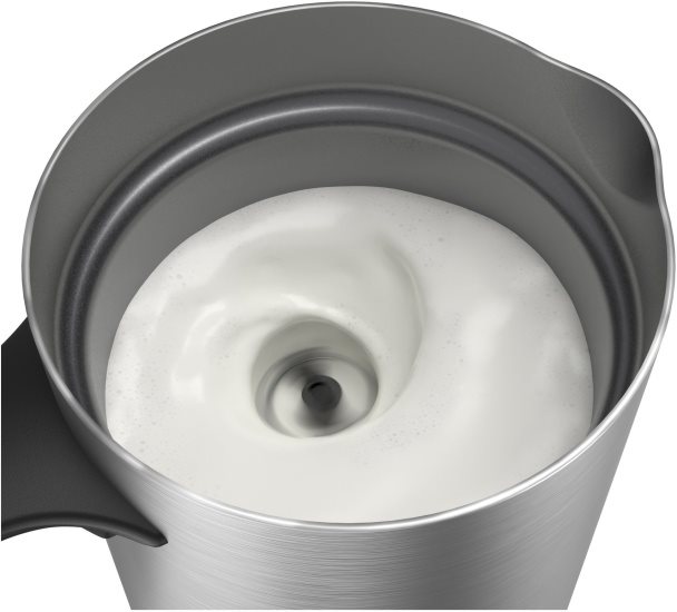 Siguro MF-M280 Coffee Time Stainless Steel