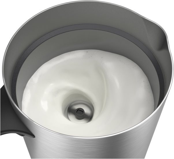 Siguro MF-P360 Milk Heaven Stainless-Steel Siguro MF-P360 Milk Heaven Stainless-Steel