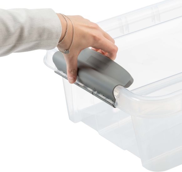 Siguro Pro Box