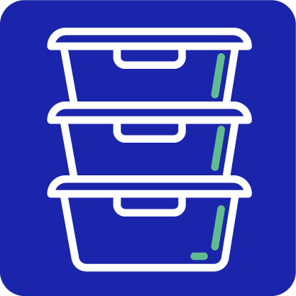 Úložný box Siguro Pro Box 32 l