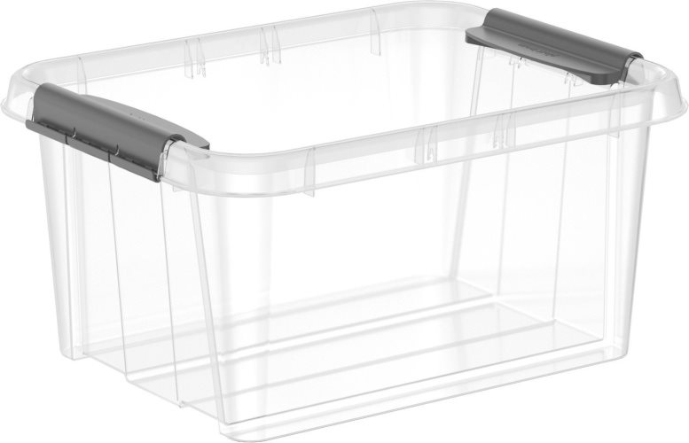 Úložný box Siguro Pro Box 32 l