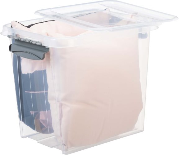 Úložný box Siguro Pro Box 53 l