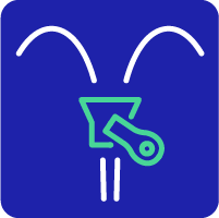 Textil-Aufbewahrungsbox Siguro XL