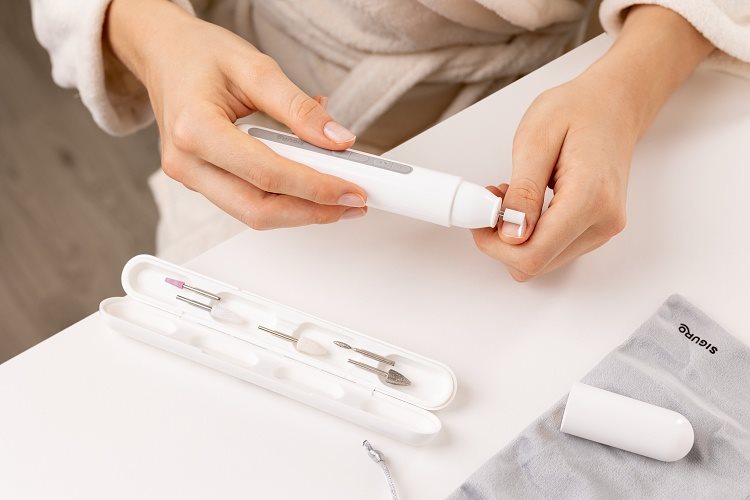 Siguro SK-N610W Pure Beauty Manicure Salon 