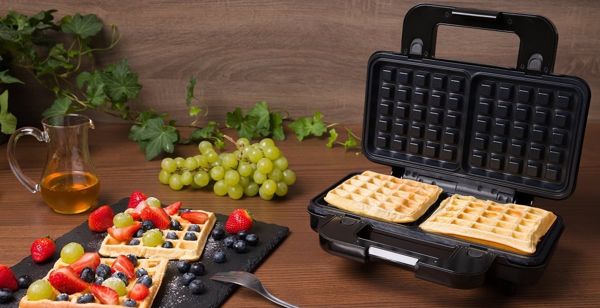 Siguro SM-D131S Perfect Toast 3in1