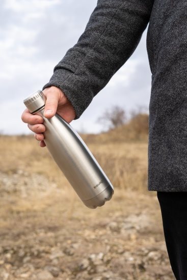 Siguro TH-B15 Thermal Vacuum Bottle