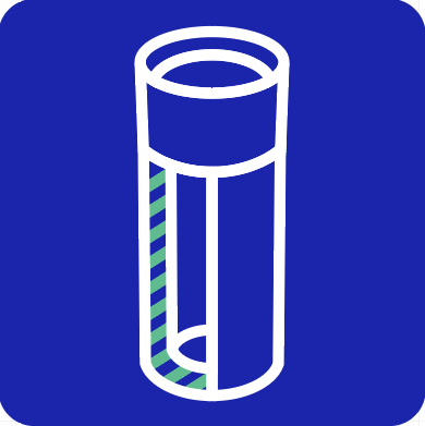 Siguro TH-D15 Thermal Vacuum Bottle