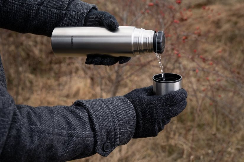 Siguro TH-D15 Thermal Vacuum Bottle