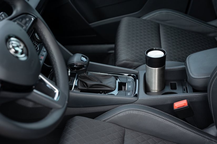 Siguro TH-M23 Vacuum Travel Mug Siguro TH-M23 Vacuum Travel Mug