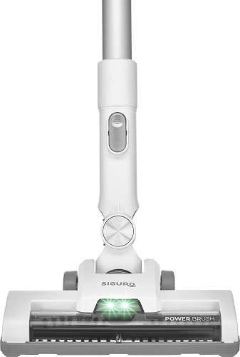 Stabstaubsauger Siguro VT-D300W Curlew BLDC 