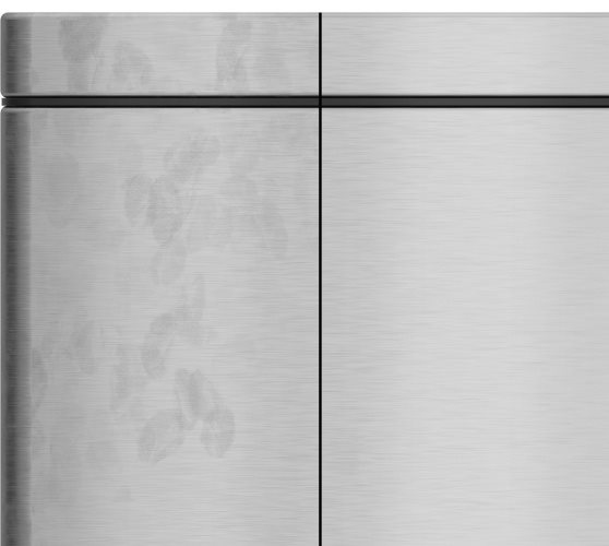 Siguro SGR-WB-I228SU Smart2Sort Abfallbehälter