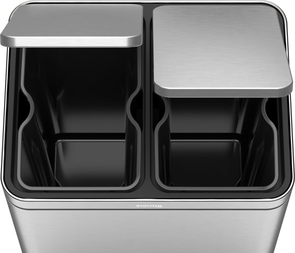 Siguro SGR-WB-I228SU Smart2Sort Abfallbehälter