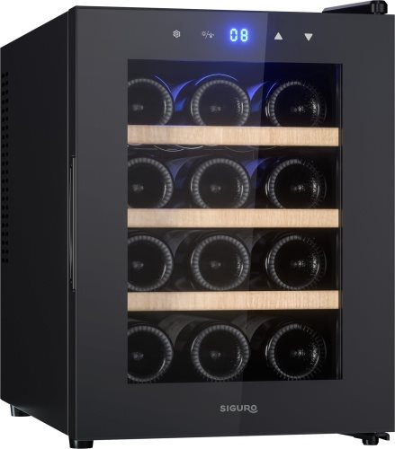 Siguro WC-F121B Wine Touch Siguro WC-F121B Wine Touch